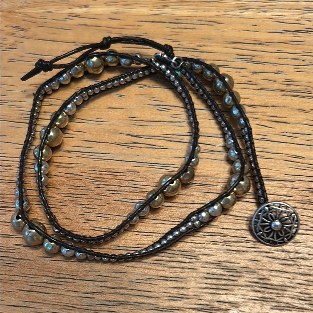 Lucky Bracelet
